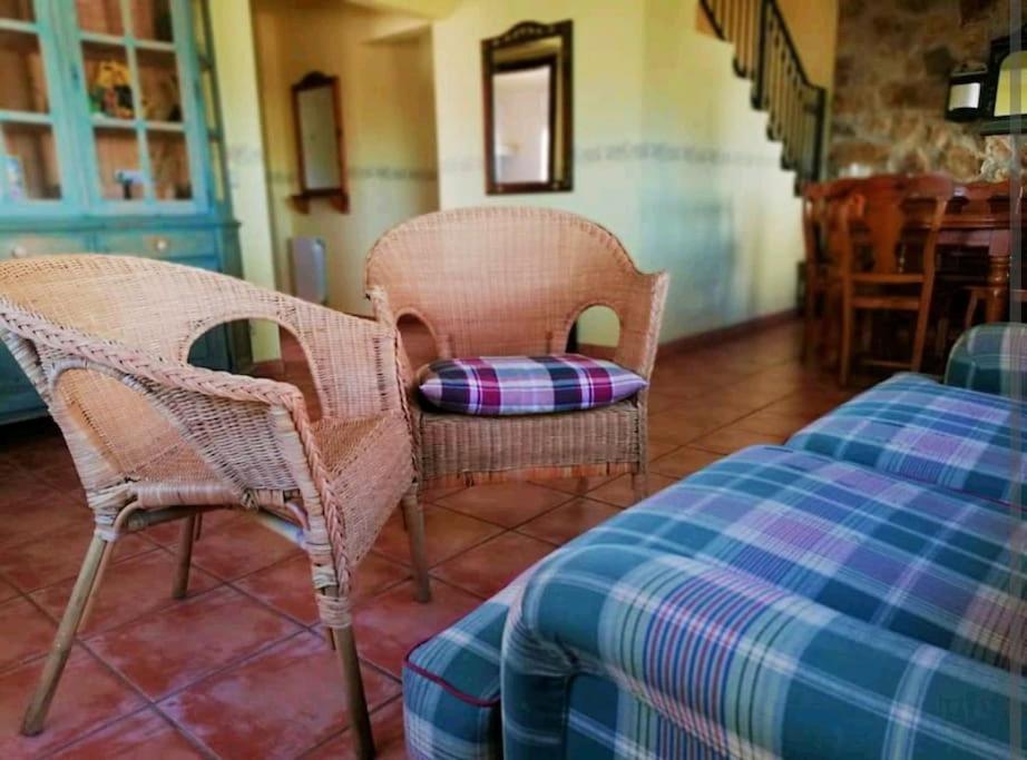 Вілла Mas Del Vent- Barbacoa, Jardin, Piscina Privada Y Vistas A Mar Куніт Екстер'єр фото
